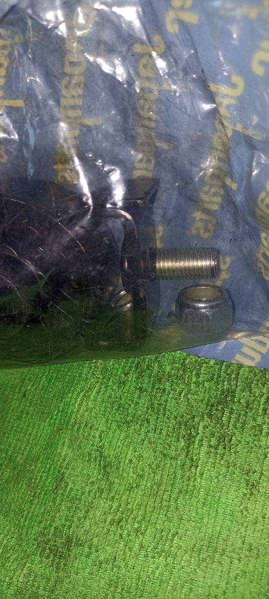 Supporto Motore Japanparts Mitsubishi/Hyundai