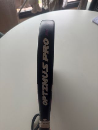 Pala Padel Siux Optimus Pro 2.0