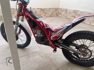 Gas Gas TXT 300 Racing