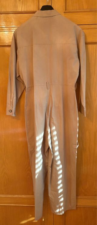 Mono Zara Beige Largo