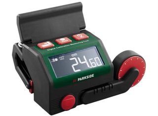 Medidor Calibrador Digital Parkside PDKM A1