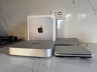 Mac Mini M1 8GB 512GB SSD