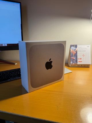 Mac Mini M1 8GB 512GB SSD