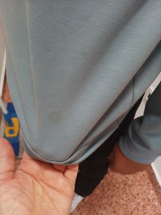 Pack Ropa Niño 11-13 Años