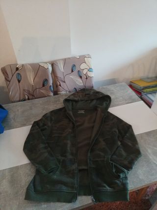 Pack Ropa Niño 11-13 Años