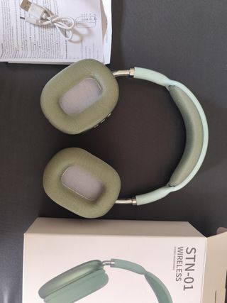 Auriculares Bluetooth STN-01 Inalámbricos