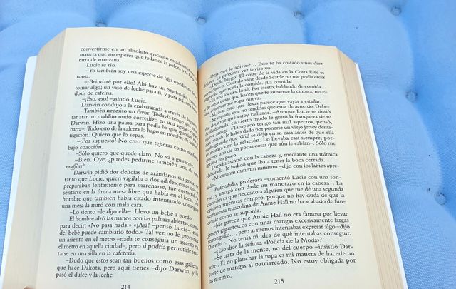 El club de los viernes: Ocho mujeres, ocho mane...