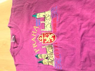 Lote 7 Camisetas Manga Corta Variadas y 1 polo