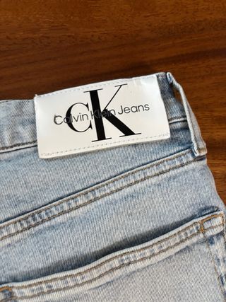 Calvin Klein Jeans Shorts W29