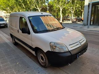 Citroen Berlingo 2007