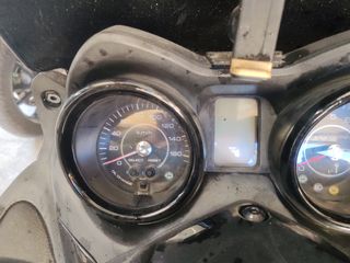 Ricambi originali Yamaha X-MAX 250 (2011)