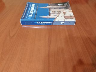 Millenium Focus+Atlante libri usati di storia