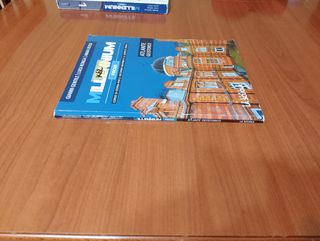 Millenium Focus+Atlante libri usati di storia