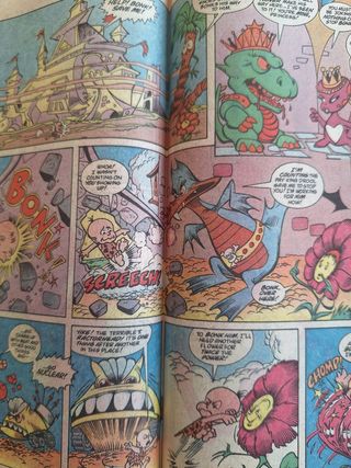 The Amazing Spider-Man 336 (1990) – Raw