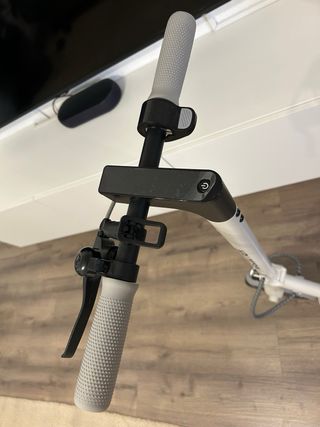 Patinete Eléctrico Mascooter S1 NUEVO A ESTRENAR