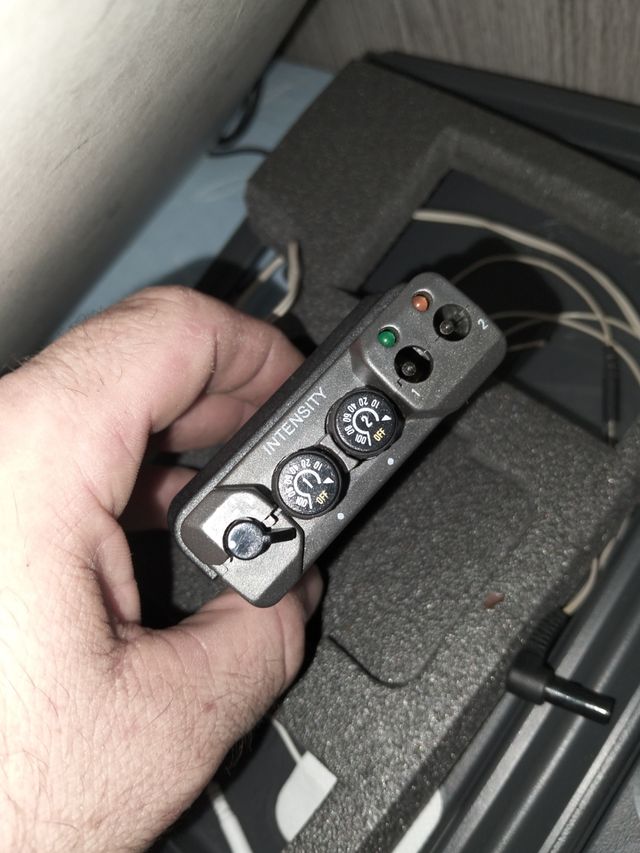 Electroestimulador Cardiva TENS Portátil