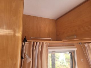 Caravana Sterckeman Starlett 370 CP