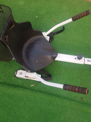 Silla para Hoverboard CITYSPORTS