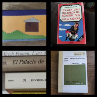 Lote para Antonio