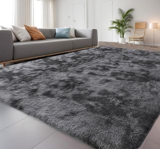 Alfombras pelo largo suave