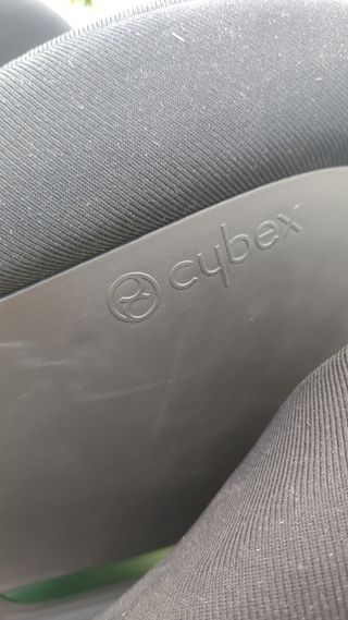 Sillitas de coche cybex