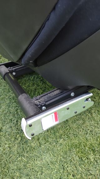 Sillitas de coche cybex
