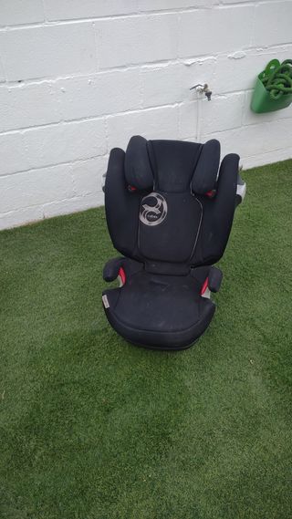 Sillitas de coche cybex