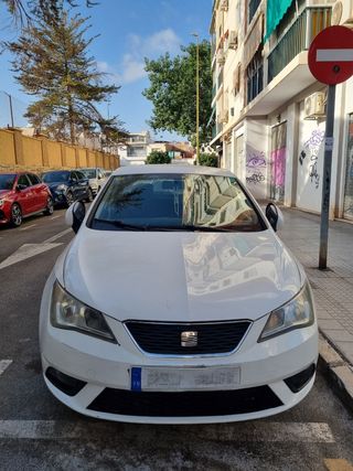 SEAT Ibiza 2013