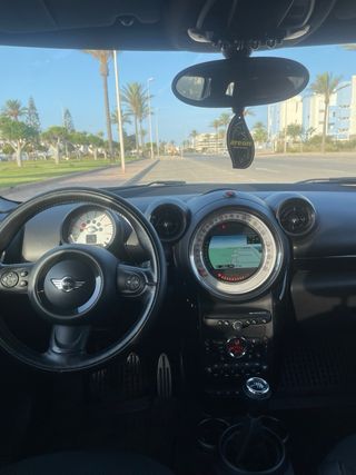 MINI Countryman All4 