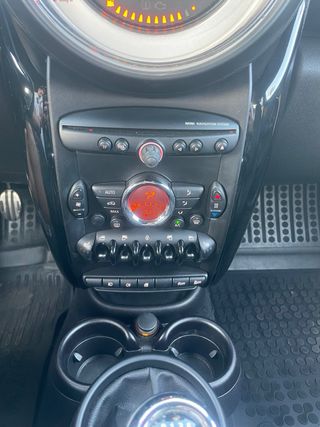 MINI Countryman All4 