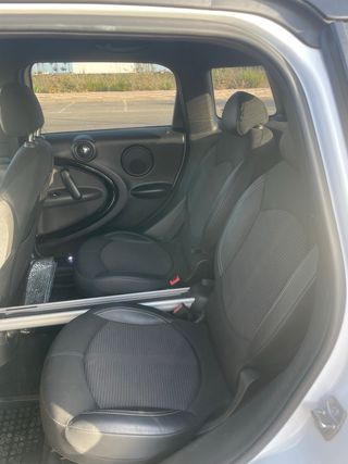 MINI Countryman All4 