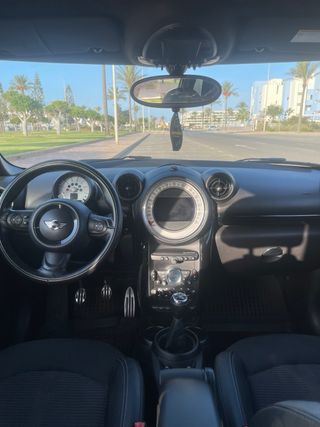 MINI Countryman All4 