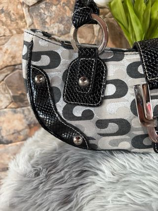 Borsa Guess Y2K Vintage