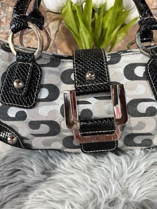 Borsa Guess Y2K Vintage