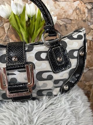 Borsa Guess Y2K Vintage