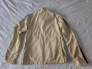 Casaco Nike Creme Anos 2000