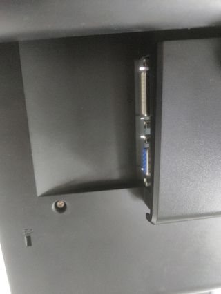 Monitor Mirai 19" Prata