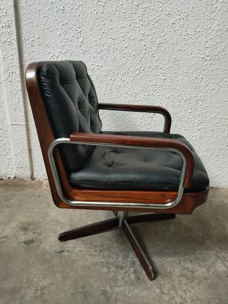 Sillon Ag Barcelona Mid Century