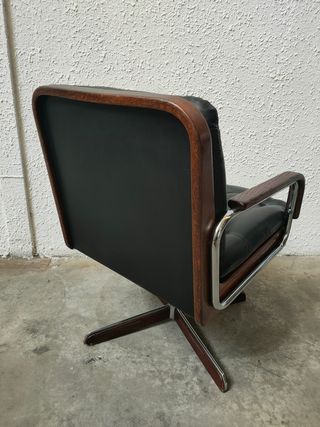 Sillon Ag Barcelona Mid Century
