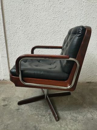 Sillon Ag Barcelona Mid Century