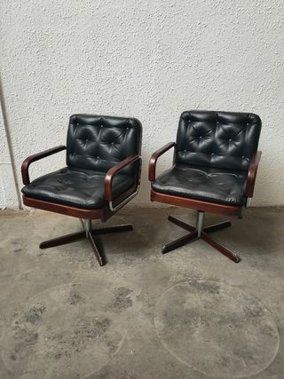 Sillon Ag Barcelona Mid Century