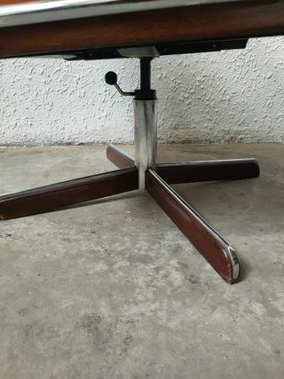 Sillon Ag Barcelona Mid Century