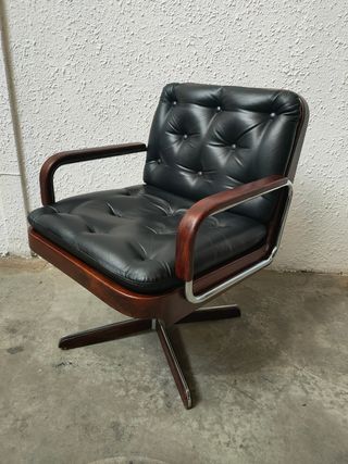 Sillon Ag Barcelona Mid Century