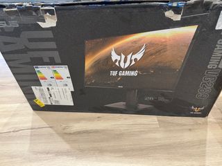 Monitor Gaming Asus TUF VG279QM
