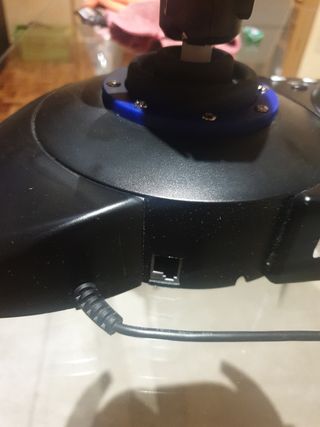 Joystick Thrustmaster HOTAS 4 PS4/PS5