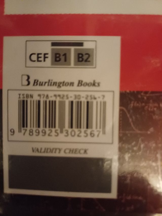 Mindset 1ºbachillerato Student