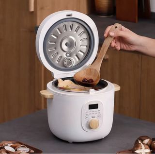 Olla Arrocera Eléctrica Inteligente