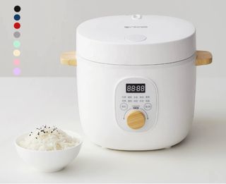 Olla Arrocera Eléctrica Inteligente