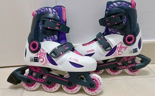 Patines en línea Talla 30-32