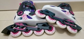 Patines en línea Talla 30-32